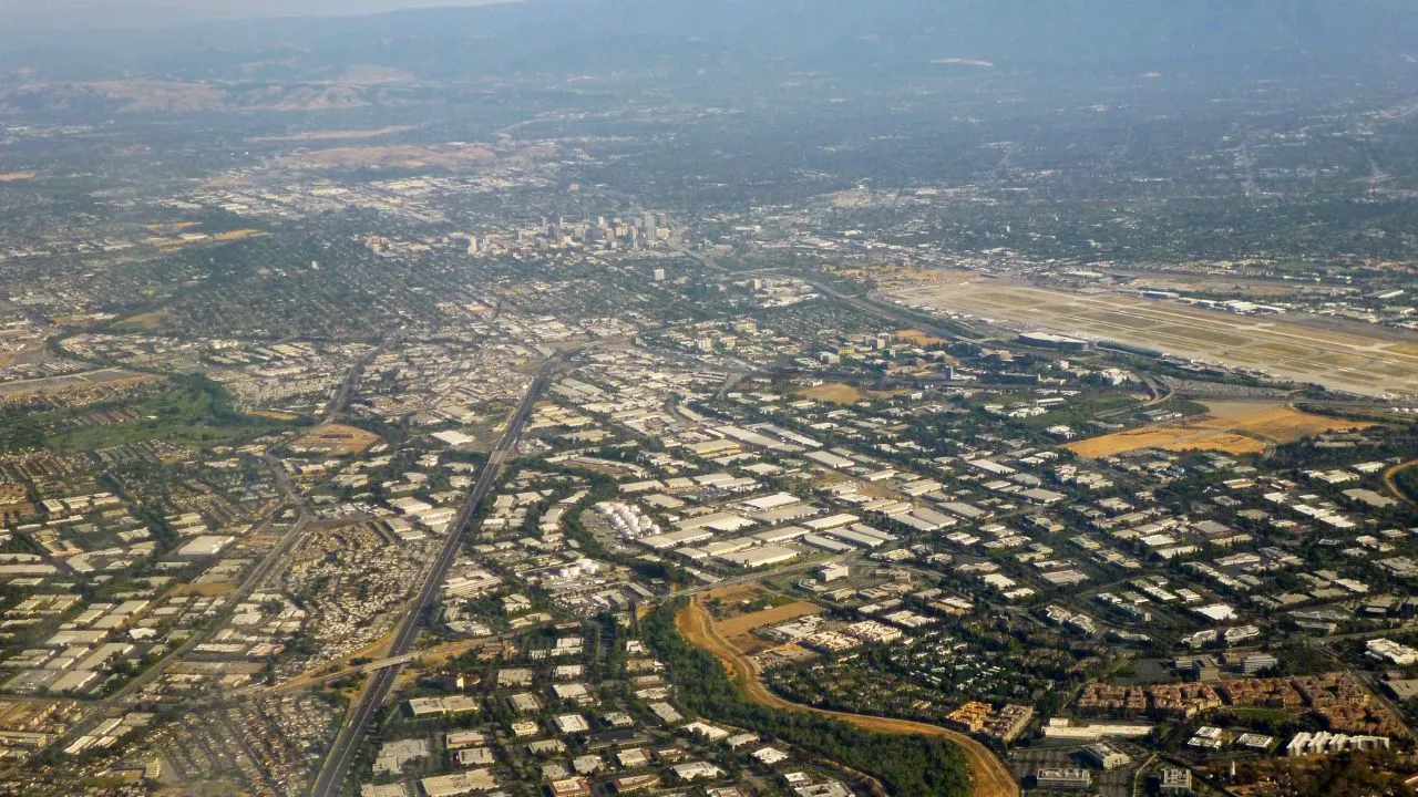 Silicon Valley